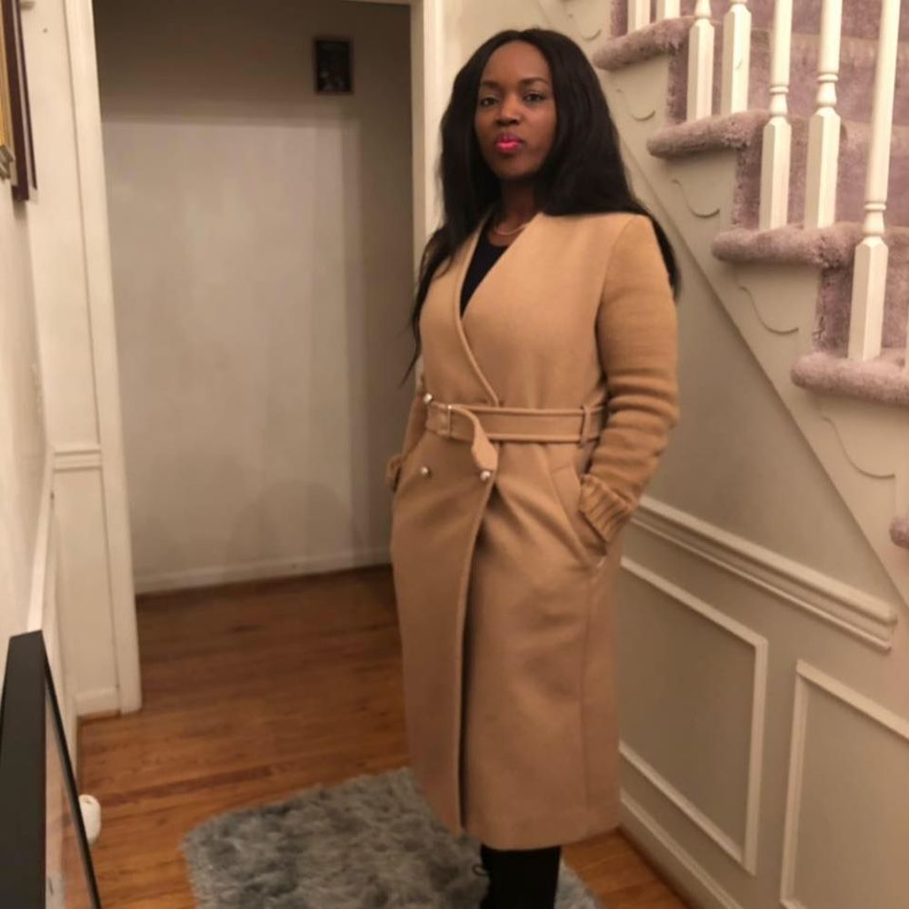 Meet your Posher, Jabou